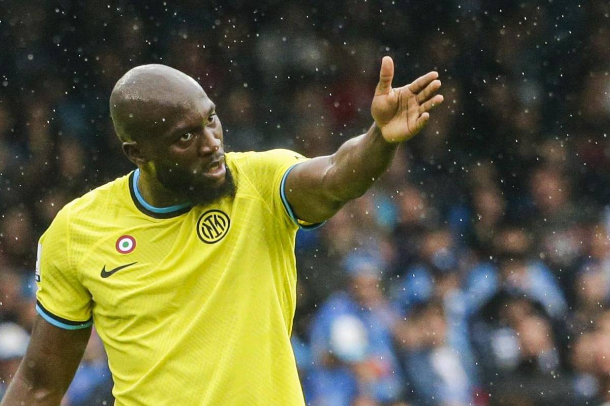 Lukaku a prezzo di saldo: svolta Juventus, hanno detto sì