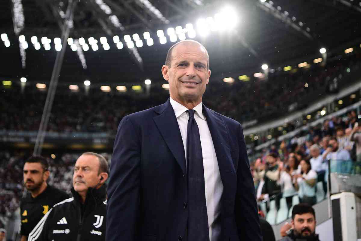 Ha rubato il cuore di Allegri: nuova firma Juventus