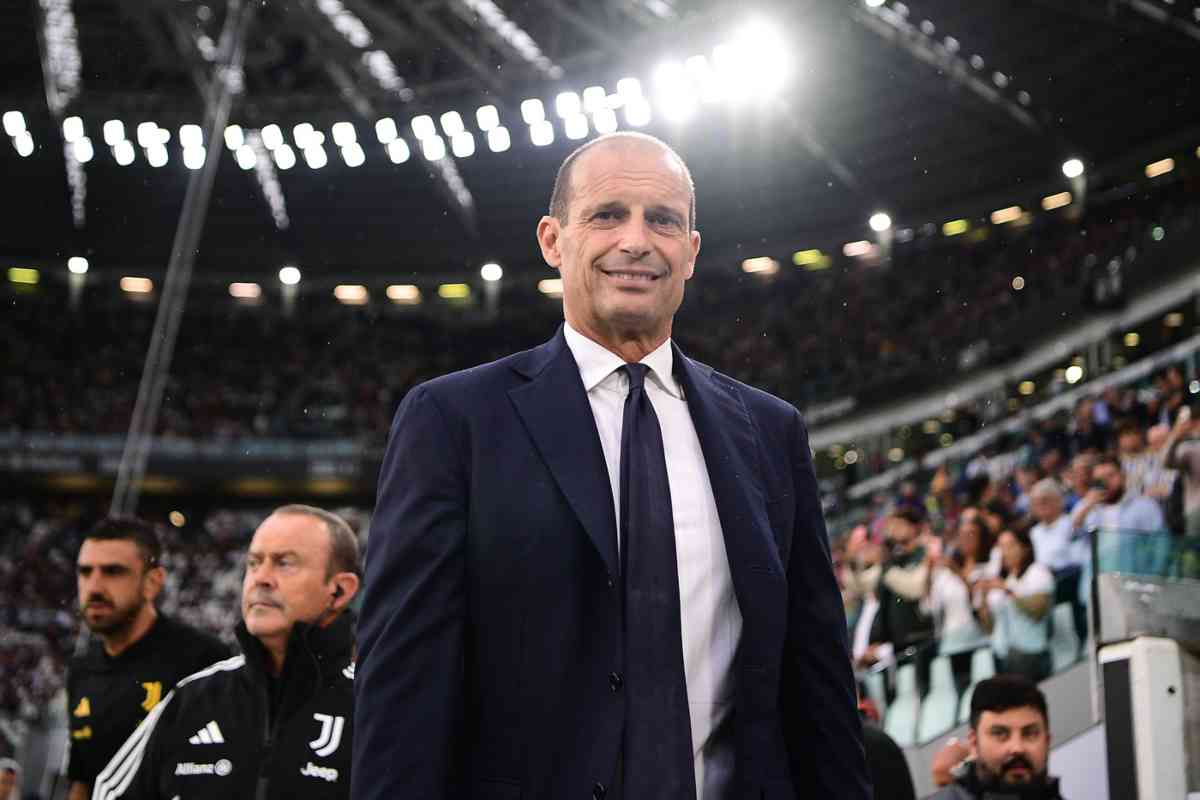 Juventus il progetto per Dikeni Salifou