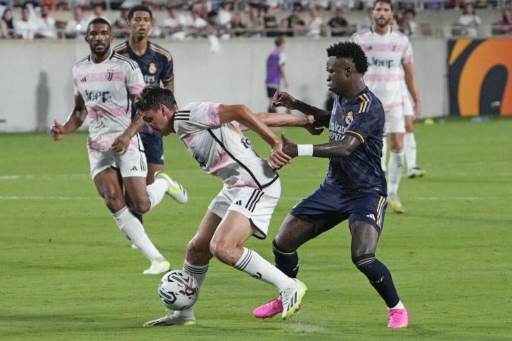Andrea Cambiaso calciomercato Juventus 