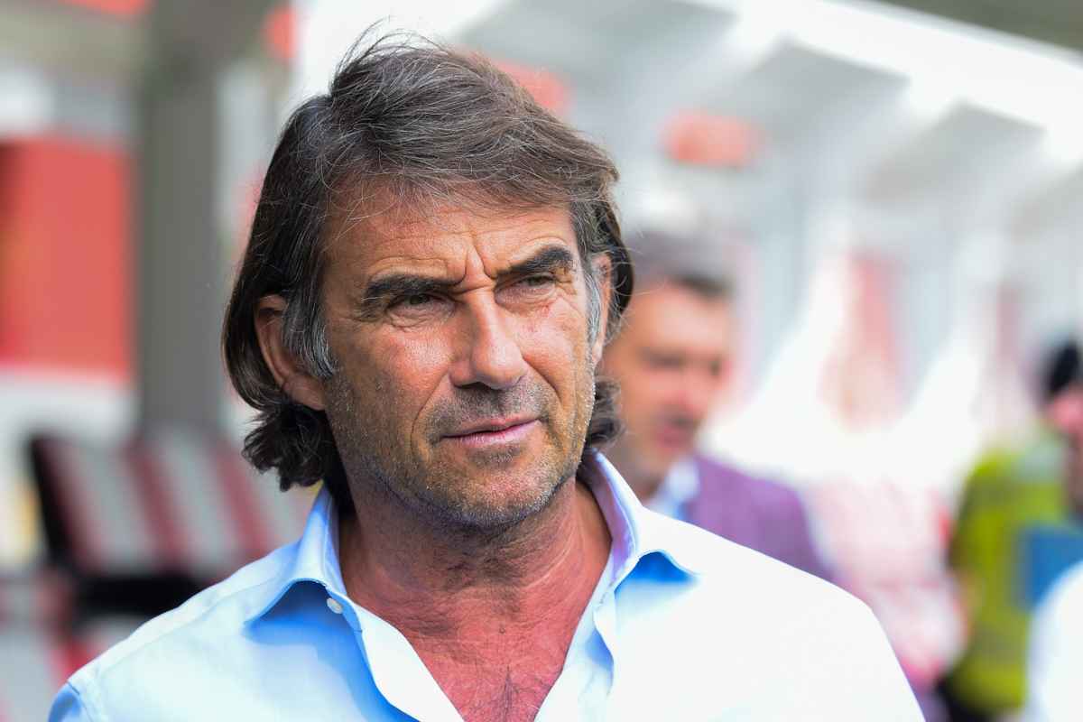 Berardi-Juventus, trattativa conclusa: arriva l’annuncio UFFICIALE
