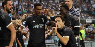 Caos in diretta dopo Udinese-Juve: “Chiesa non capisce nulla”