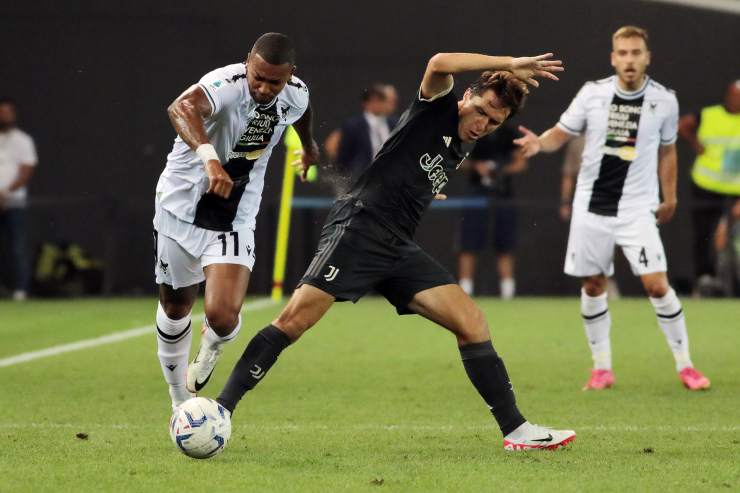 Budget da oltre 100 milioni: clamoroso, la Juve perde due stelle in un colpo solo