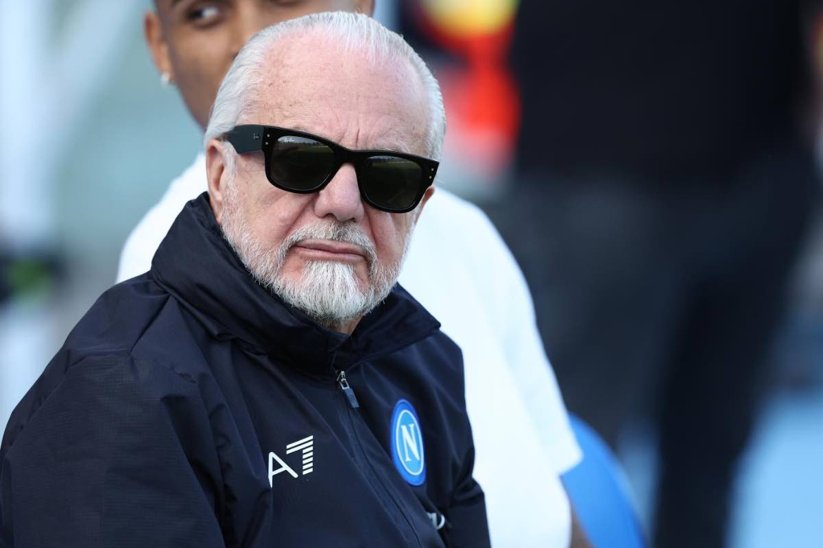 Napoli calciomercato Carnesecchi