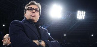Calciomercato Juventus, accordo per l’argentino: cambia la formula