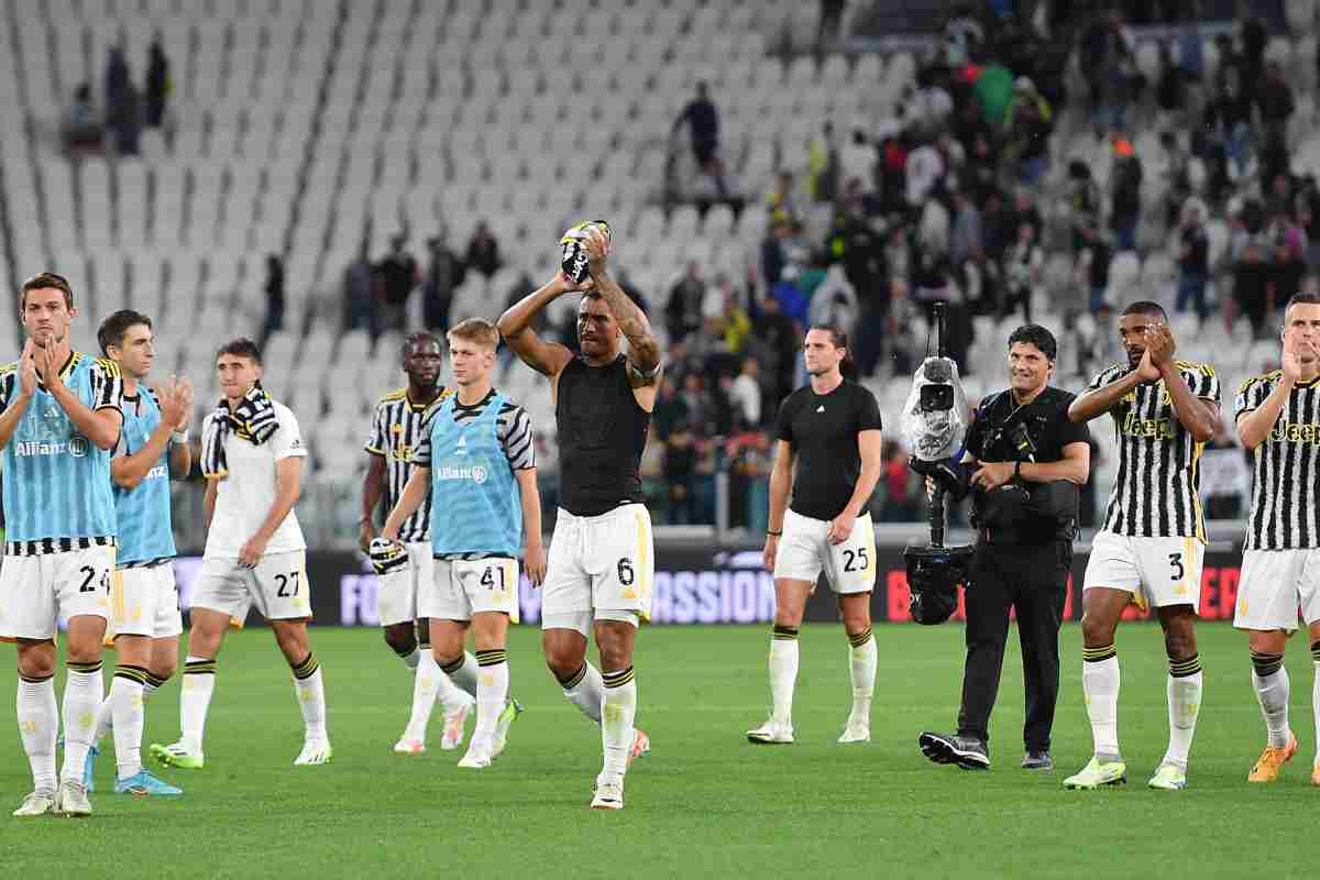 Juve-Bologna, interviene anche la politica: “Siamo stati defraudati”