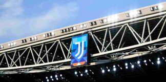 Calciomercato Juventus, sta per finire tutto: nerazzurro per 10 milioni
