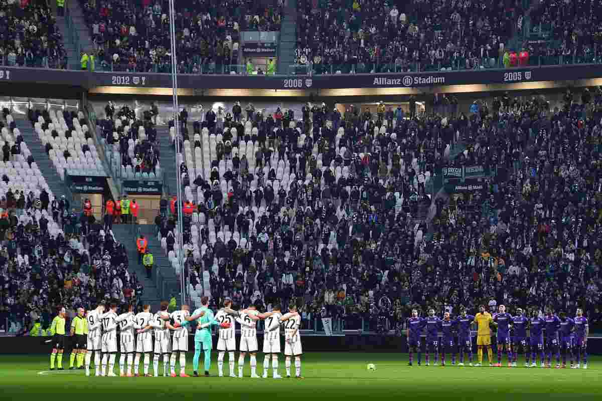 Juventus, l’emulo di Pirlo è realtà: decisione UFFICIALE 