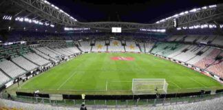Calciomercato Juventus, “giallo” UFFICIALE: è sparito il numero