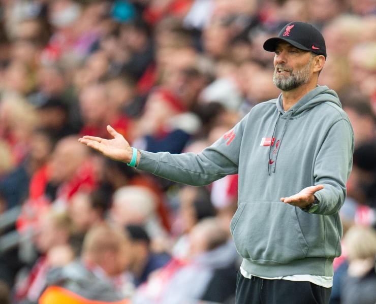 Calciomercato Juventus, Klopp non molla la presa: bianconeri avvisati