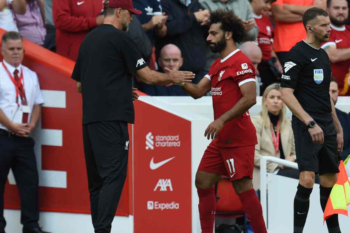 Vola in Arabia a peso d’oro: Juventus sotto assedio