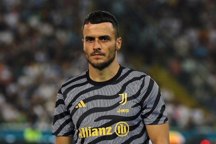 Kostic possibile scambio con Morata