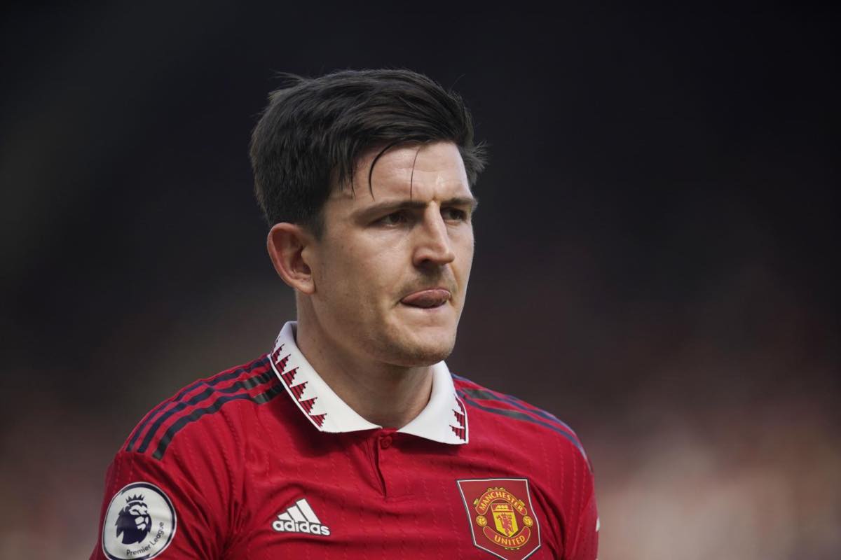 Lo United pesca Pavard per sostituire Maguire