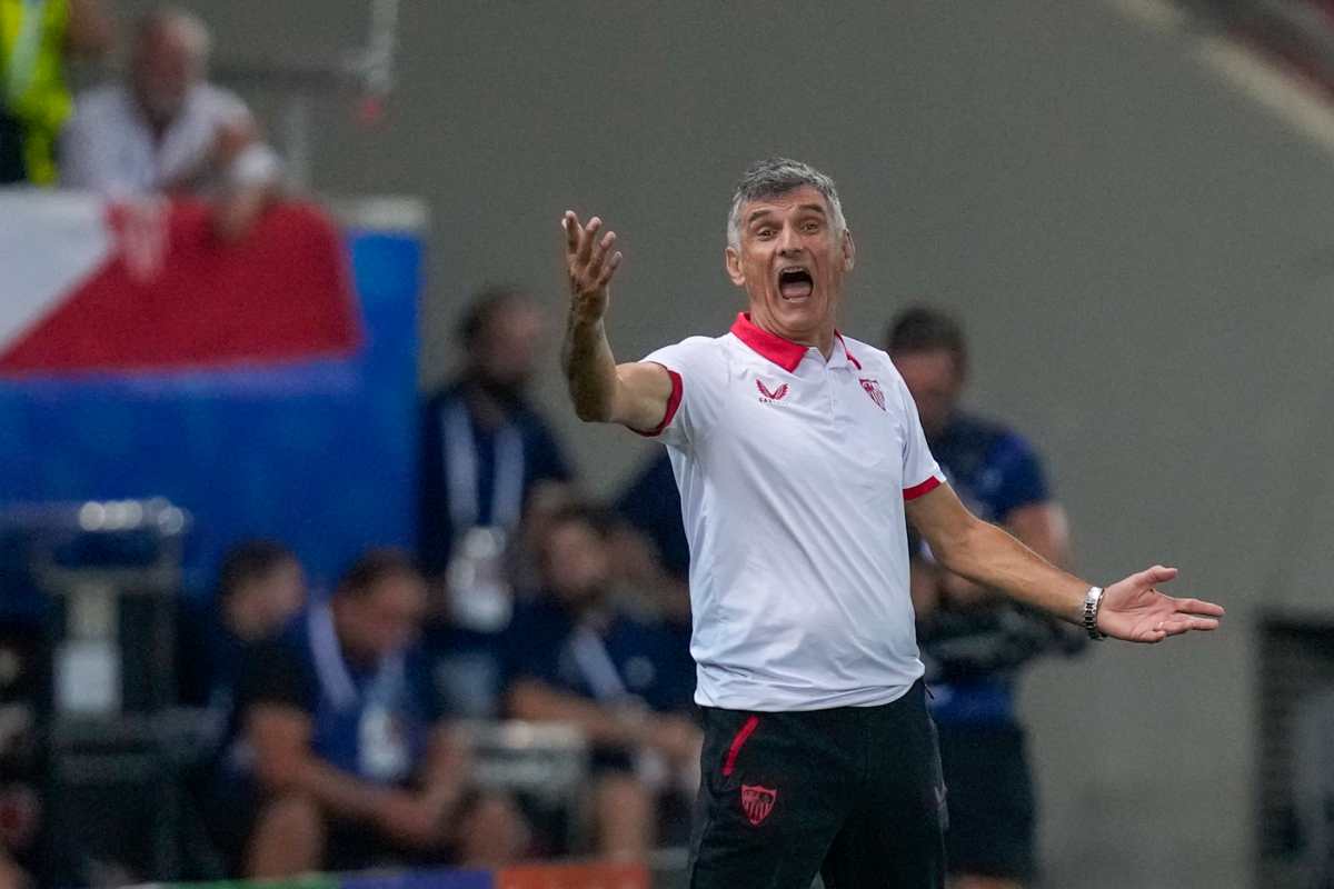 Affare lampo Juve-Siviglia: la formula che accontenta tutti