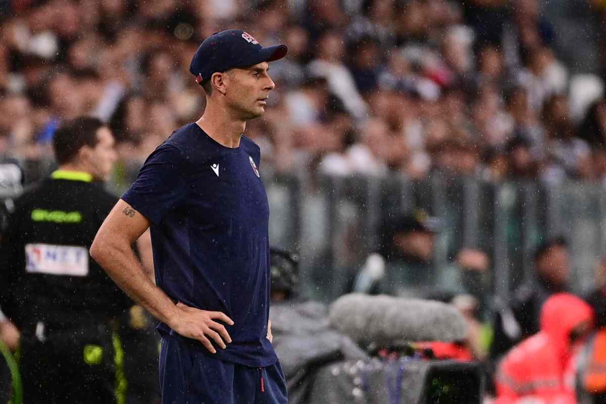 Juventus-Bologna, bufera dopo il rigore negato: "Errore clamoroso, allucinanti"