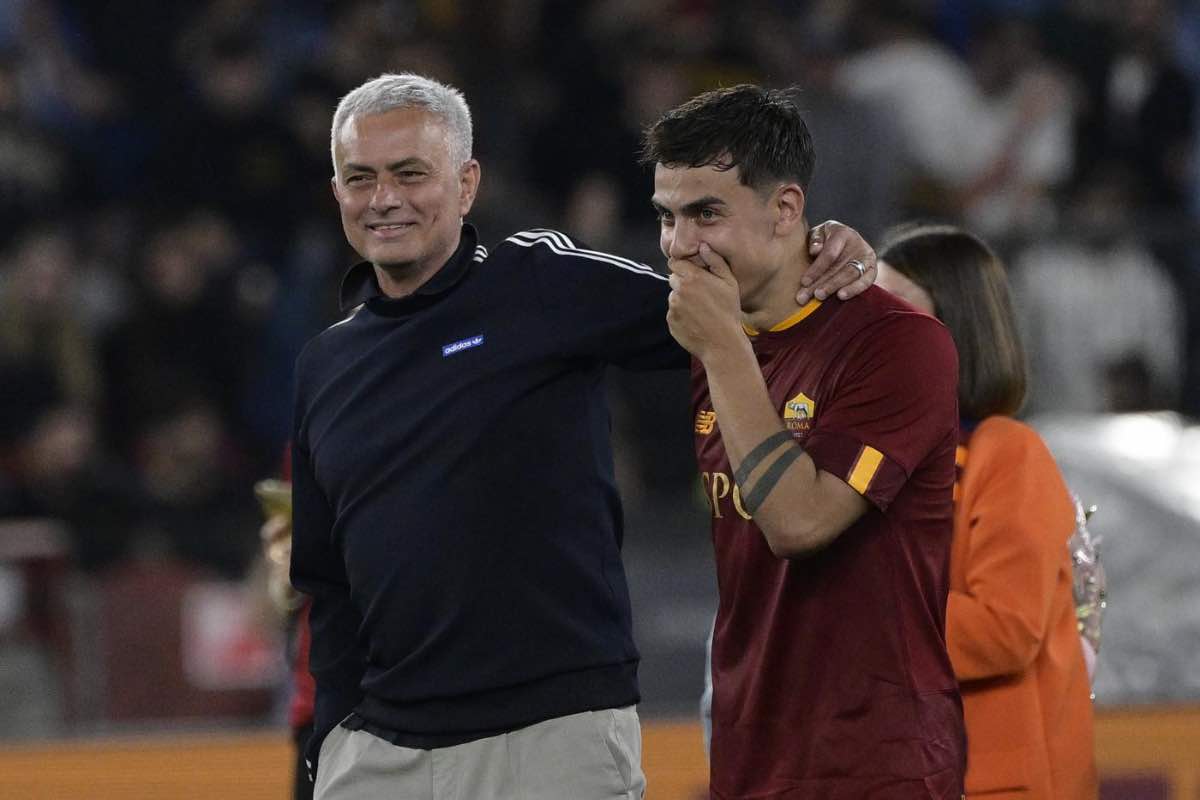 Roma-Juventus affare Bonucci