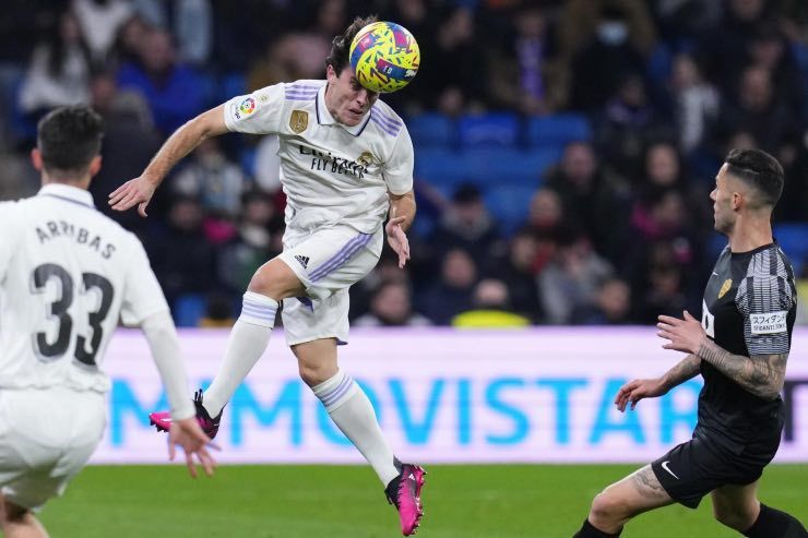 Dal Real Madrid alla Juventus: partita finita, svelati tutti i dettagli