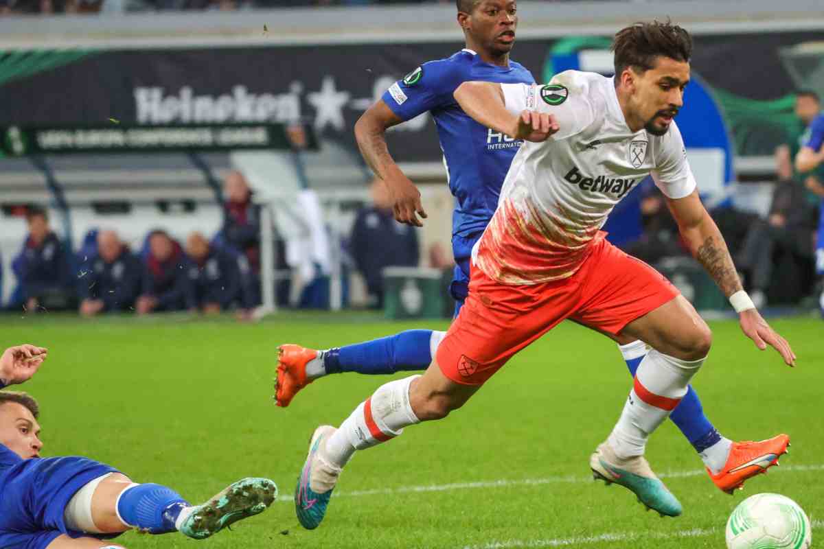 Salta l’affare di mercato dell’estate: indagato per calcioscommesse