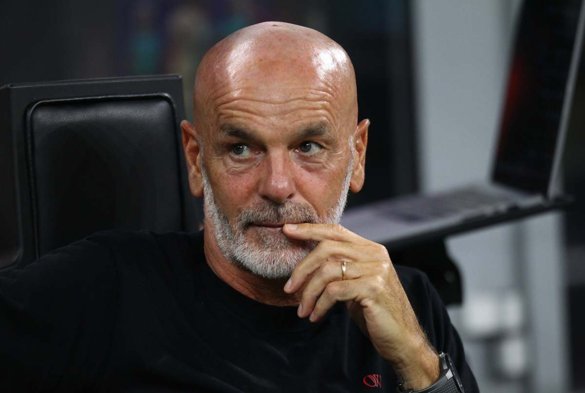 Juventus sotto assedio: Milan show, bomber prenotato