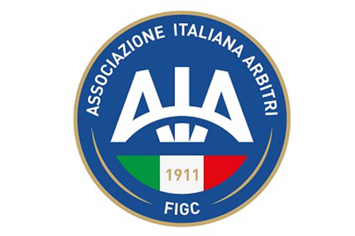 Udinese-Juventus UFFICIALE l'arbitro della sfida