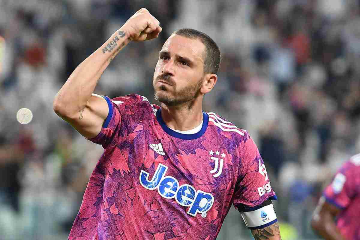 bonucci genoa
