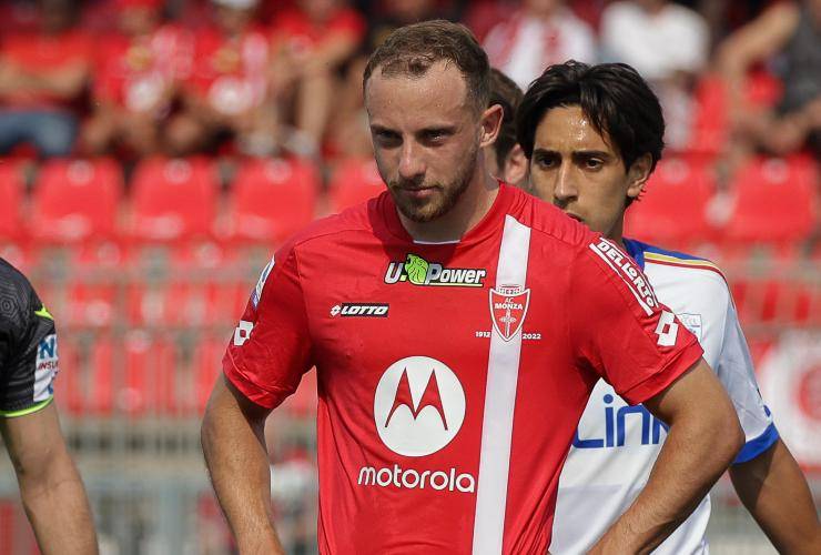 Carlos Augusto. La Juve mette la freccia a sinistra