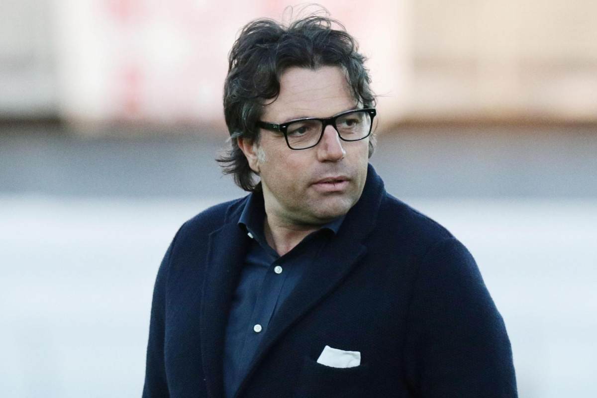 Mercato Juventus ed il nuovo arrivo