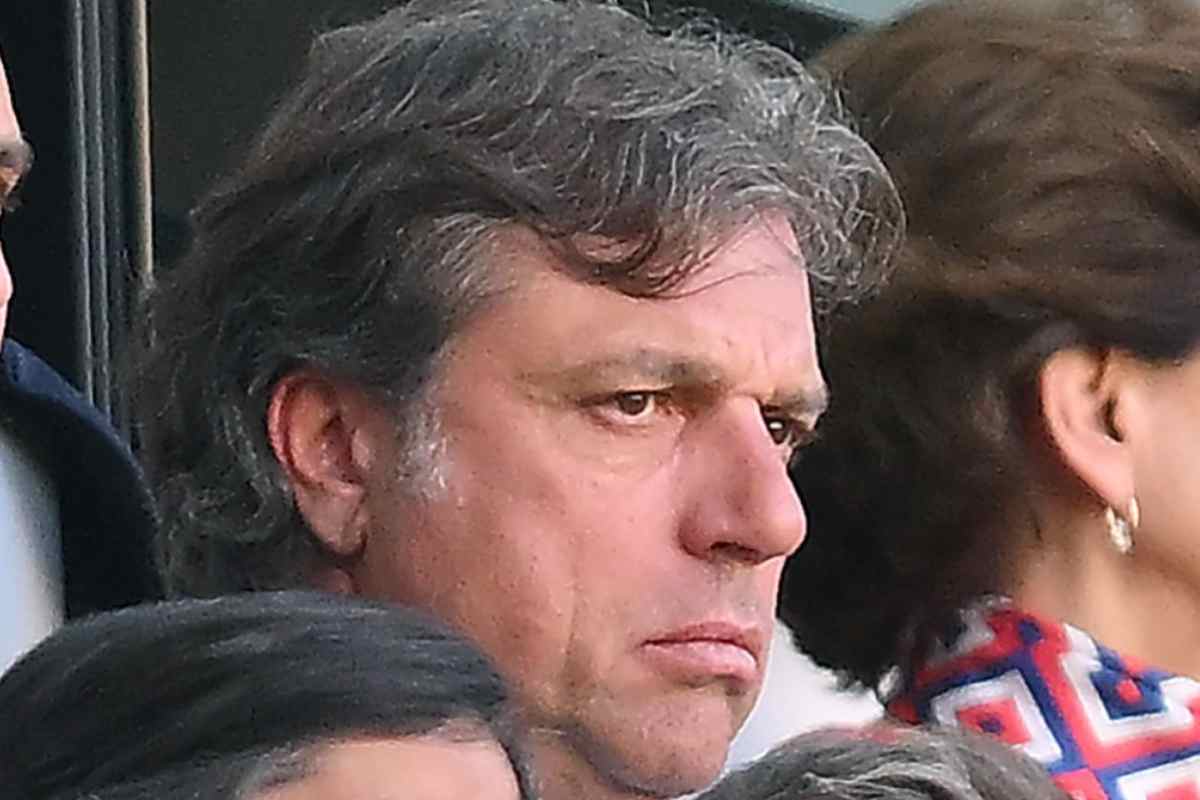Giuntoli e il mercato che verrà
