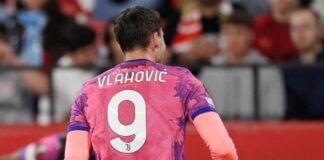 Calciomercato Juventus accordo chiuso per Vlahovic