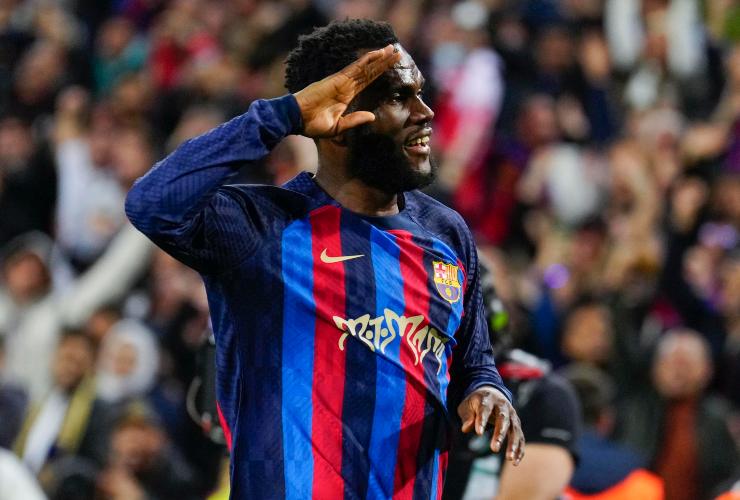 Franck Kessie ha già scelto