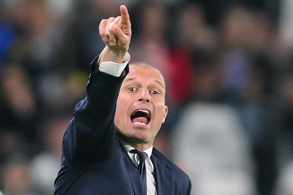 Bigiotteria Juventus in vendita