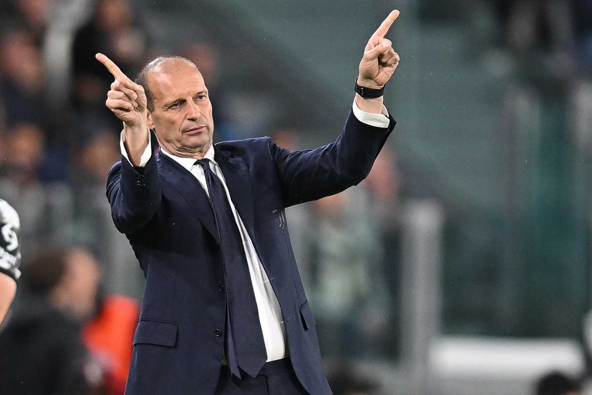 Juve A - Juve B ecco chi scenderà in campo