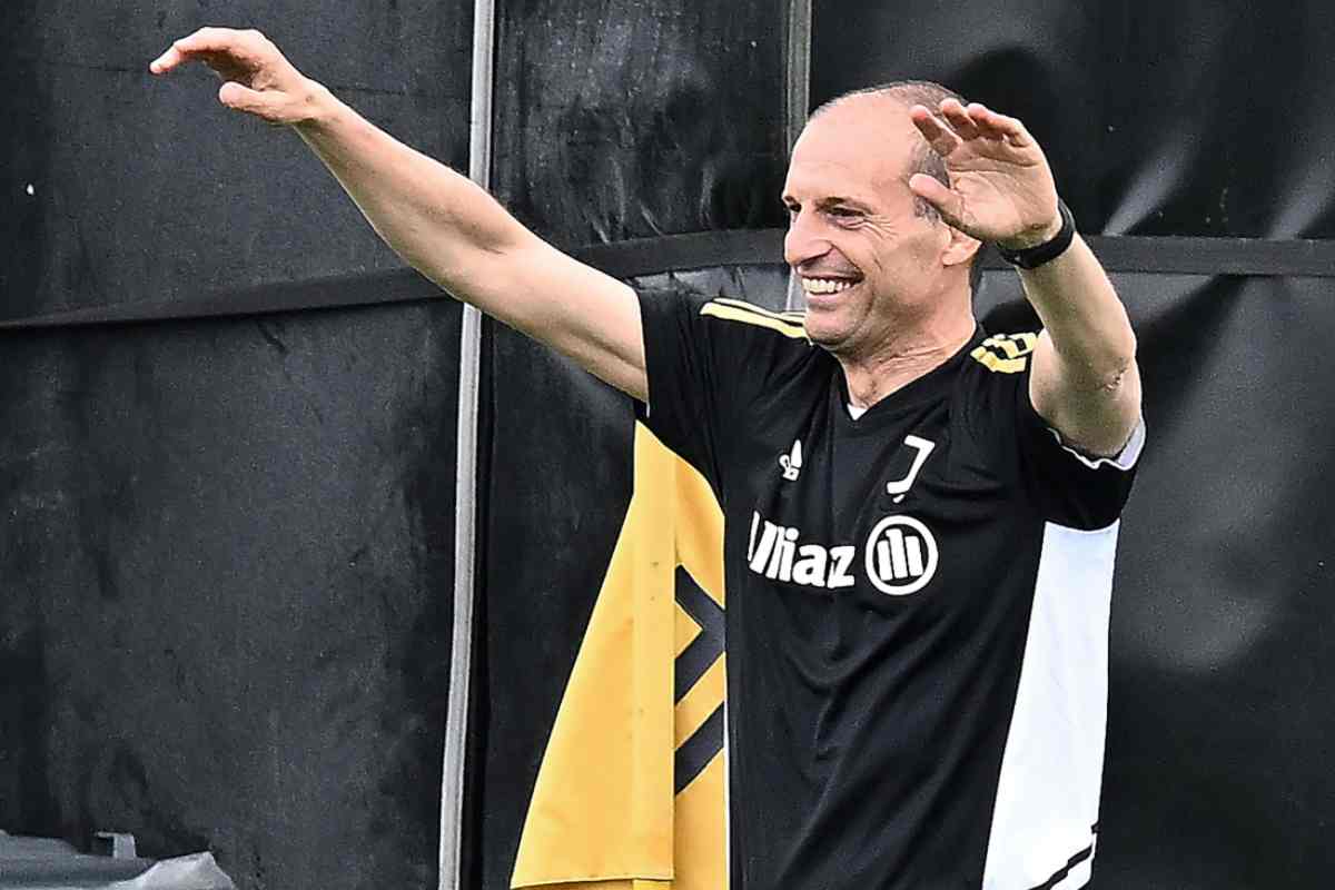 Calciomercato Juventus la fascia si rifà il trucco