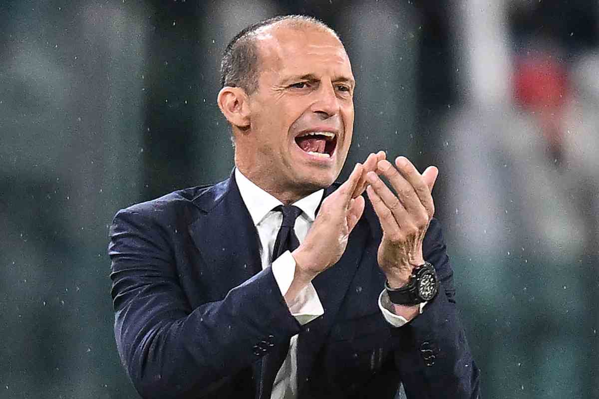 Juve-Atalanta 0-0. E' bella Juve