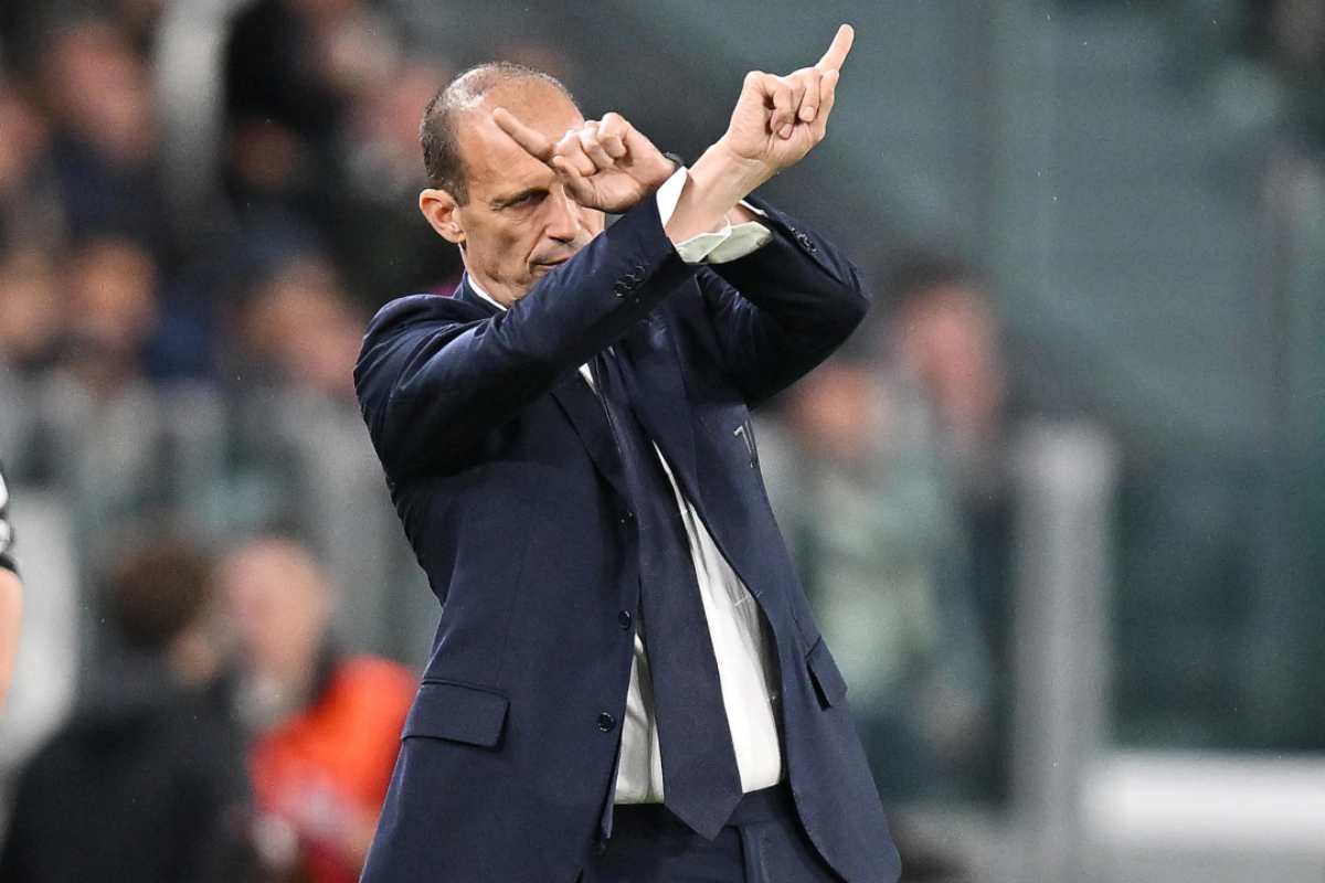 Calciomercato Juventus e il mistero dell'attacco