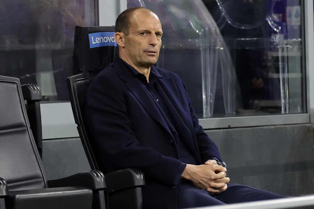 Ha stregato tutti alla Juventus