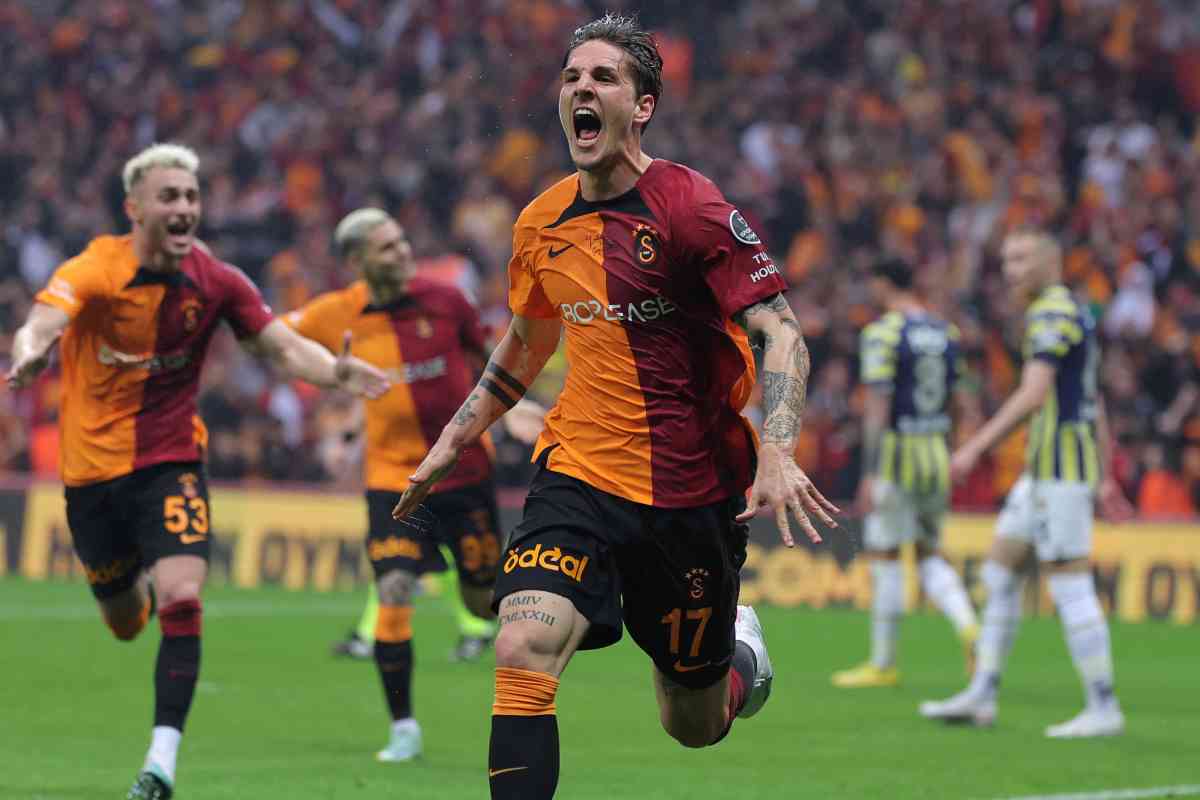 Zaniolo alla Juventus: chiusura imminente