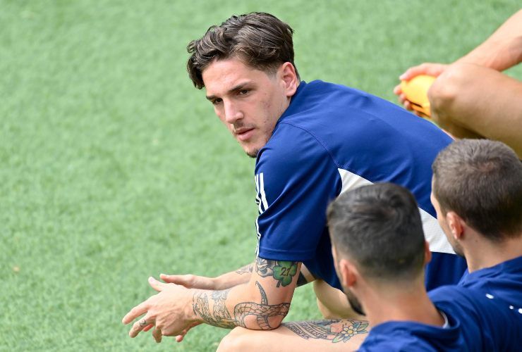 Zaniolo, sarà Juve