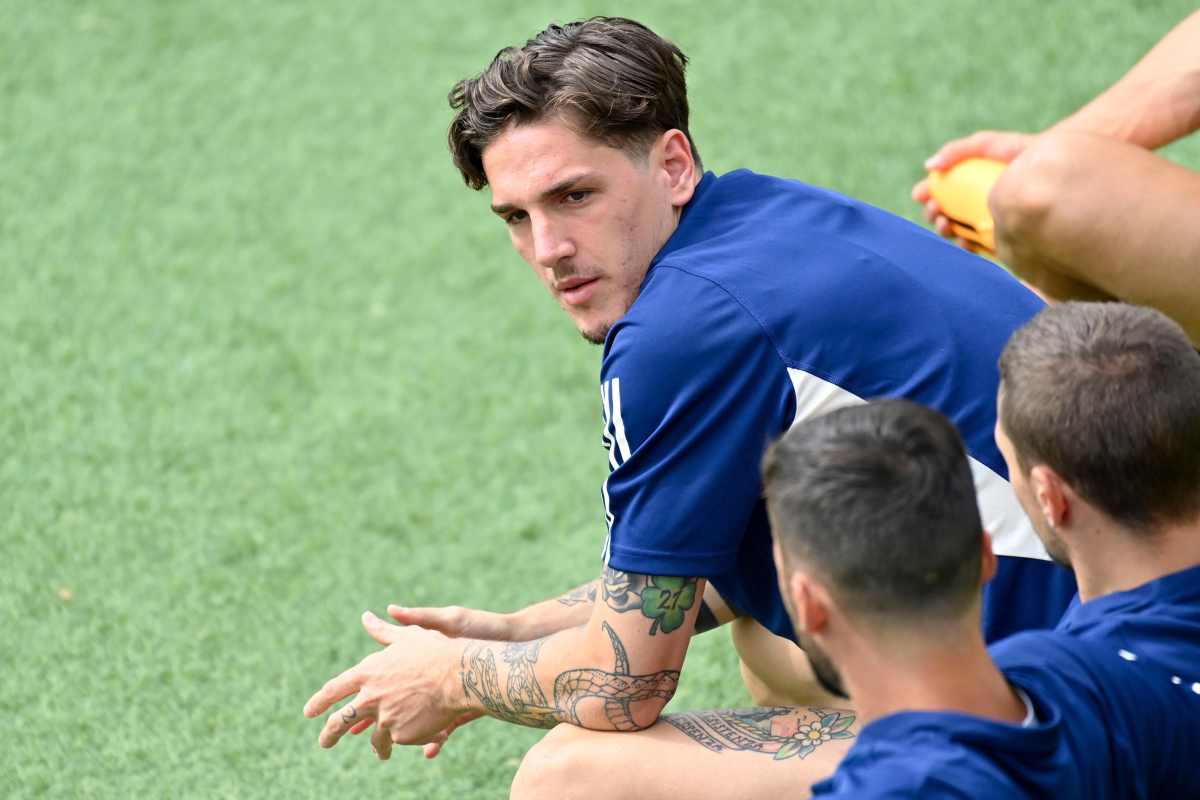 Calciomercato Juventus strada spianata per Zaniolo
