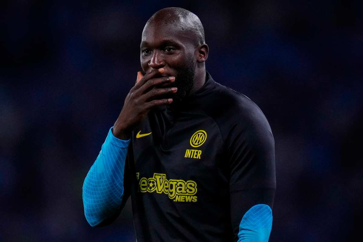 calciomercato lukaku