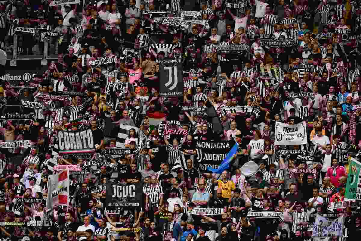 Calciomercato Juventus, no definitivo: “giuntolata” da 30 milioni 
