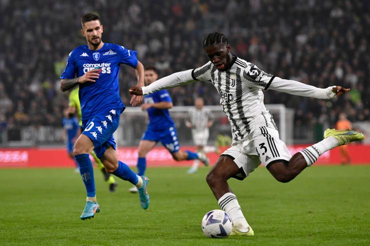 Affare made in England: tris completato, cessione Juve ‘definitiva’