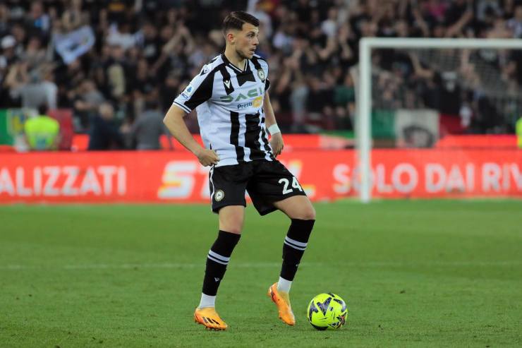 “Sono pronto per una big”: gol da fuoriclasse e assist alla Juventus