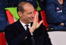 Juventus, goduria Allegri: nuovo ‘rinforzo’ UFFICIALE