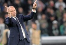 Esonero Allegri e addio al fedelissimo: la Juventus cambia di nuovo pelle