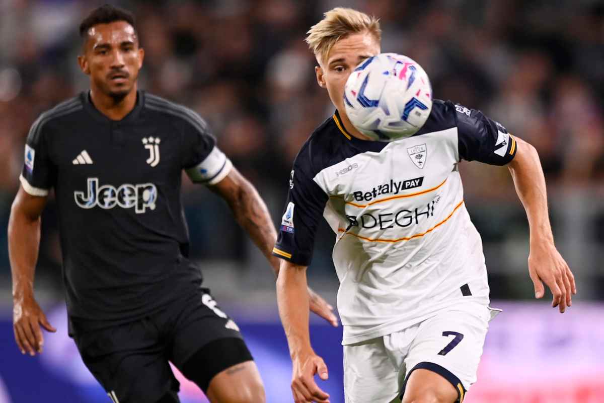 Juventus, caos all'intervallo: 'cacciati' 40 milioni di euro