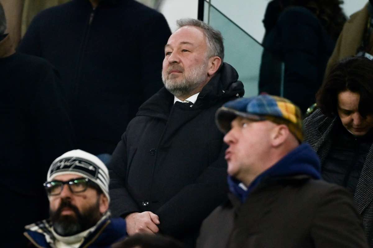 “Sospensione dello stipendio”: la conferma che sconvolge la Juve