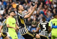 Flop Gatti, contatti avviati per il sostituto: alla Juve per 25 milioni