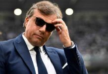 All we need is you: firma con la Juventus fino al 2027