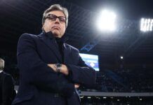 Juventus, Giuntoli guarda alla linea verde: le ultimissime